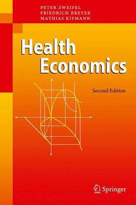 Health Economics pdf epub mobi 电子书 下载