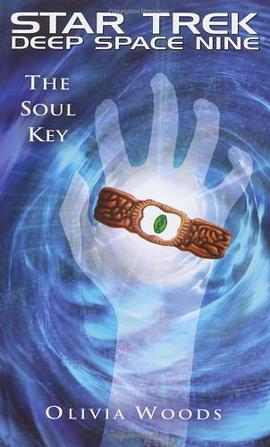 The Soul Key pdf epub mobi 电子书 下载