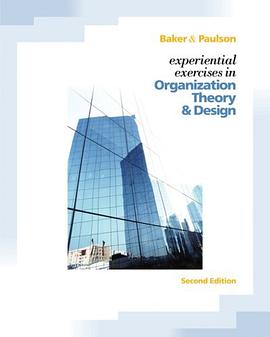 Experiential Exercises in Organizational Theory pdf epub mobi 电子书 下载