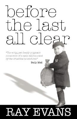 Before the Last All Clear pdf epub mobi 下载