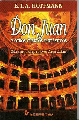 Don Juan y otros cuentos fantasticos pdf epub mobi 电子书 下载