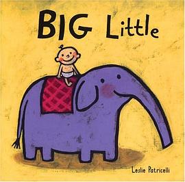 Big Little pdf epub mobi 电子书 下载