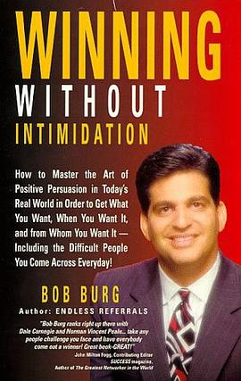 Winning Without Intimidation pdf epub mobi 电子书 下载