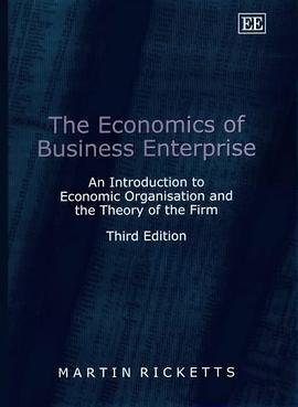 The Economics of Business Enterprise pdf epub mobi 电子书 下载
