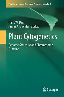 Plant Cytogenetics pdf epub mobi 电子书 下载