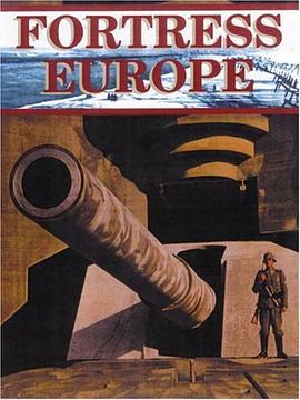 Fortress Europe pdf epub mobi 电子书 下载