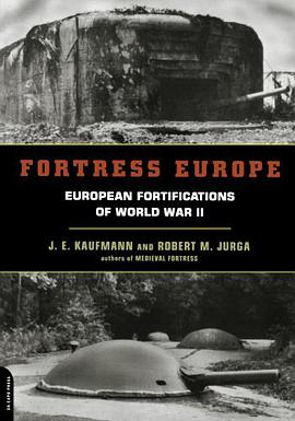 Fortress Europe pdf epub mobi 电子书 下载