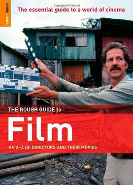 The Rough Guide to Film pdf epub mobi 电子书 下载