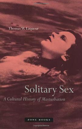 Solitary Sex pdf epub mobi 電子書 下載