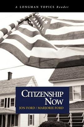 Citizenship Now pdf epub mobi 电子书 下载