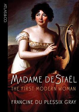 Madame de Stael pdf epub mobi 电子书 下载