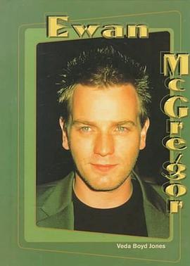 Ewan McGregor (Galaxy of Superstars) pdf epub mobi 电子书 下载