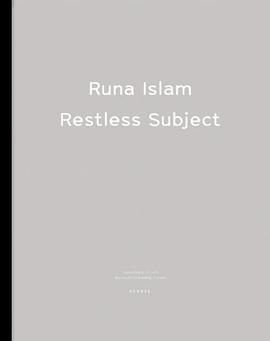 Restless Subject pdf epub mobi 电子书 下载