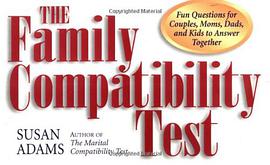 The Family Compatibility Test pdf epub mobi 电子书 下载
