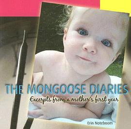 The Mongoose Diaries pdf epub mobi 电子书 下载