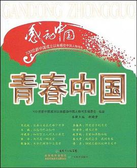 青春中国 pdf epub mobi 电子书 下载