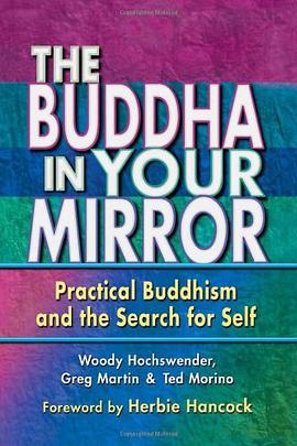 Buddha in Your Mirror pdf epub mobi 电子书 下载