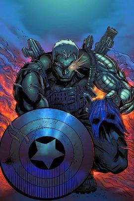 Cable & Deadpool pdf epub mobi 电子书 下载