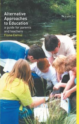 Alternative Approaches to Education pdf epub mobi 电子书 下载