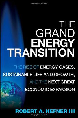 The Grand Energy Transition pdf epub mobi 電子書 下載