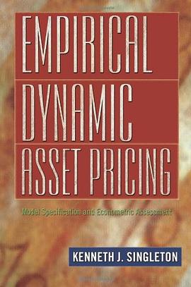 Empirical Dynamic Asset Pricing pdf epub mobi 電子書 下載