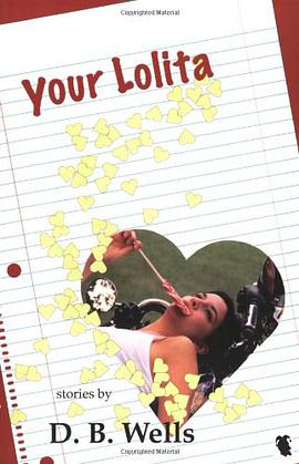 Your Lolita pdf epub mobi 电子书 下载