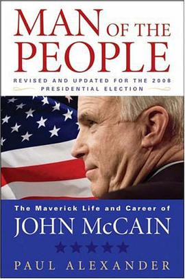 Man of the People pdf epub mobi 电子书 下载