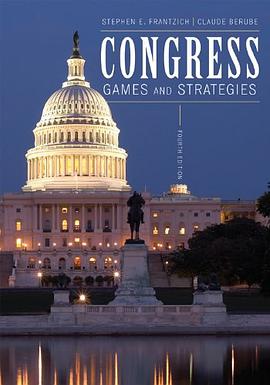 Congress pdf epub mobi 电子书 下载