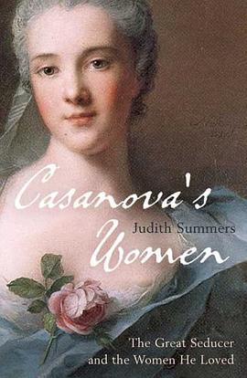 Casanova's Women pdf epub mobi 电子书 下载