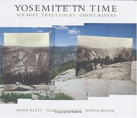 Yosemite in Time pdf epub mobi 电子书 下载