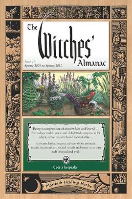 Witches Almanac 2009 pdf epub mobi 电子书 下载