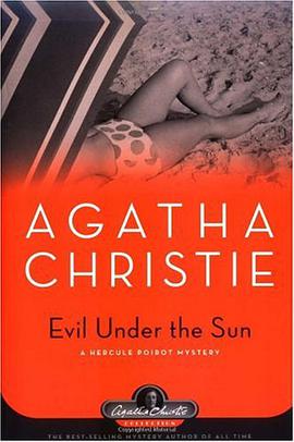 Evil Under the Sun pdf epub mobi 电子书 下载
