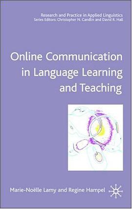 Online Communication in Language Learning and Teaching pdf epub mobi 電子書 下載