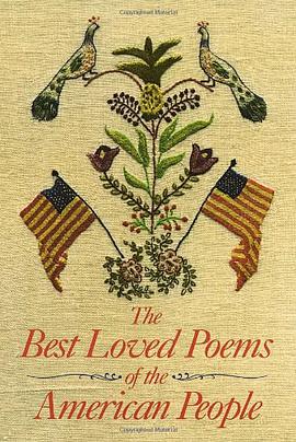 Best Loved Poems of the American People pdf epub mobi 电子书 下载