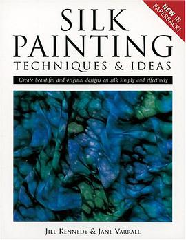 Silk Painting pdf epub mobi 电子书 下载