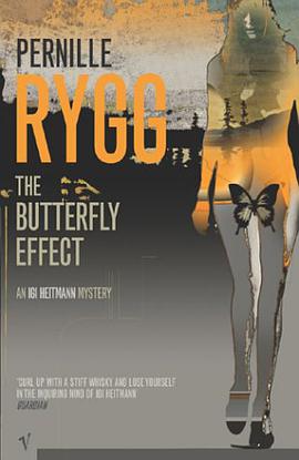 The Butterfly Effect pdf epub mobi 电子书 下载
