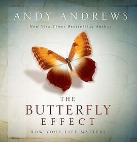 The Butterfly Effect pdf epub mobi 電子書 下載