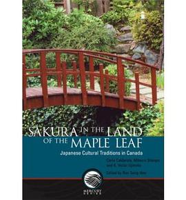 Sakura in the Land of the Maple Leaf pdf epub mobi 电子书 下载