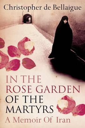 In the Rose Garden of the Martyrs pdf epub mobi 电子书 下载