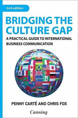 Bridging the Culture Gap pdf epub mobi 电子书 下载