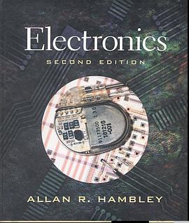 Electronics pdf epub mobi 電子書 下載