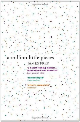 A Million Little Pieces pdf epub mobi 电子书 下载