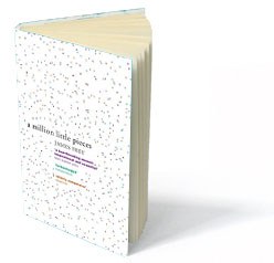 A Million Little Pieces pdf epub mobi 电子书 下载