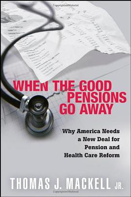 When the Good Pensions Go Away pdf epub mobi 电子书 下载