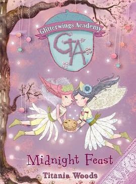 Midnight Feast pdf epub mobi 下载