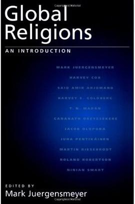 Global Religions pdf epub mobi 电子书 下载