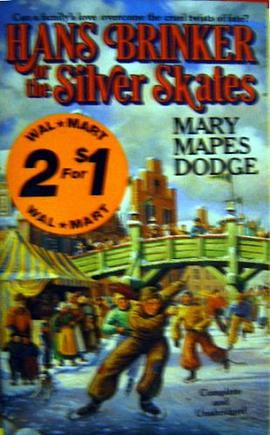 Hans Brinker or the Silver Skates pdf epub mobi 電子書 下載