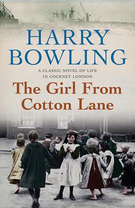 The Girl from Cotton Lane pdf epub mobi 电子书 下载