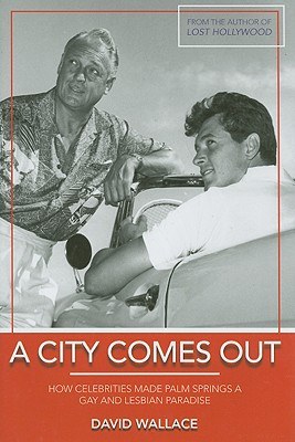 A City Comes Out pdf epub mobi 电子书 下载