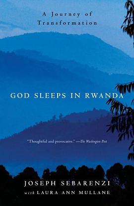 God Sleeps in Rwanda pdf epub mobi 电子书 下载